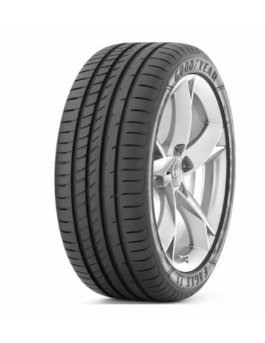Goodyear EAGLE F1 (ASYMMETRIC) 2 SUV 265/50 R19 110Y