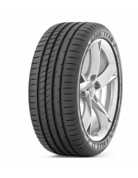 Goodyear EAGLE F1 (ASYMMETRIC) 2 SUV 265/50 R19 110Y