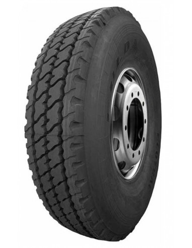 FULDA ECOTRAC 12.00/ R24 160/156K