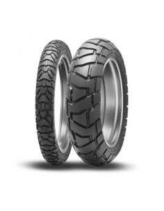 Dunlop TRAILMAX MISSION 150/70 R17 69T
