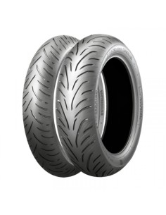 Bridgestone SC2 160/60 R14 65H