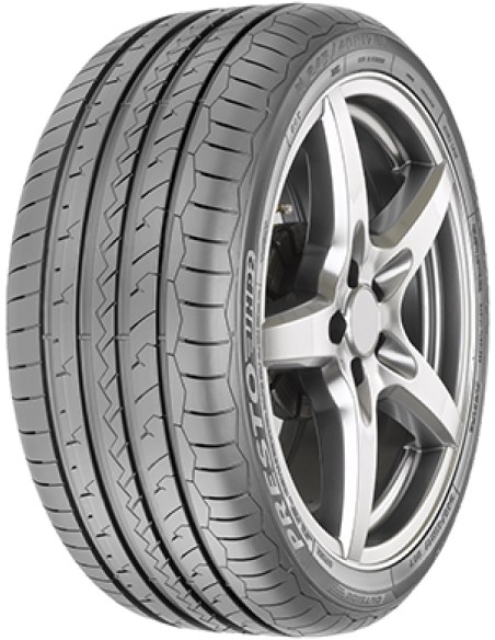 Debica PRESTO UHP 2 245/40 R17 95Y