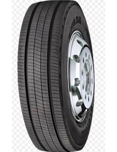 Fulda ECOTONN 235/75 R17.5 143J