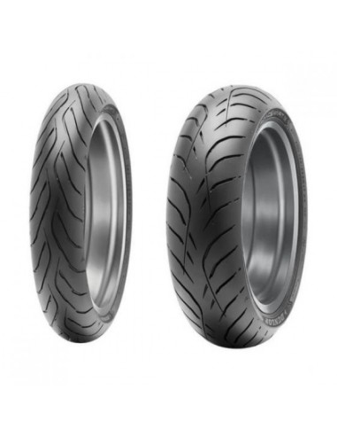 DUNLOP ROADSMART IV 120/60 R17 55W