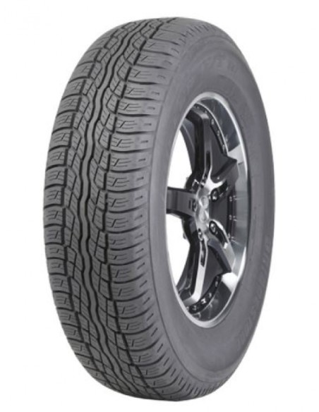 Bridgestone DUELER H/T 687 235/60 R16 100H