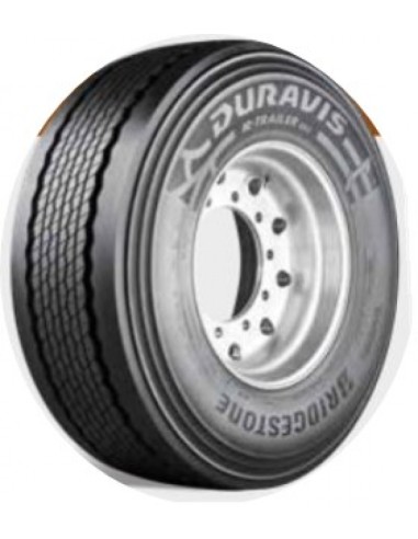 Bridgestone DURAVIS RT2 385/55 R22.5 160K