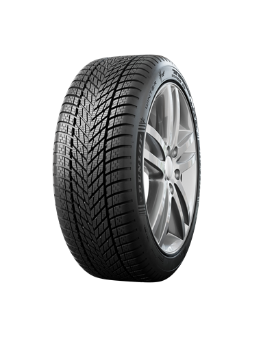 DUNLOP WINTER 205/55 R17 95V