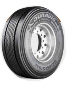 Bridgestone DURAVIS RT2 385/65 R22.5 160K 158L