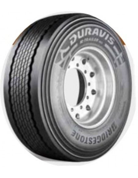 Bridgestone DURAVIS RT2 385/65 R22.5 160K 158L