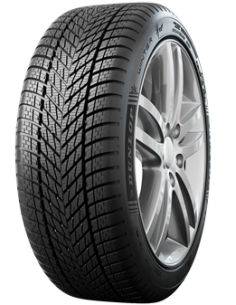 DUNLOP WINTER 225/45 R17 94V