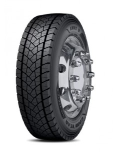 Goodyear KMAX D A 295/60 R22.5 150/147K