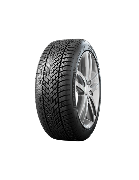 DUNLOP WINTER 235/45 R18 98V