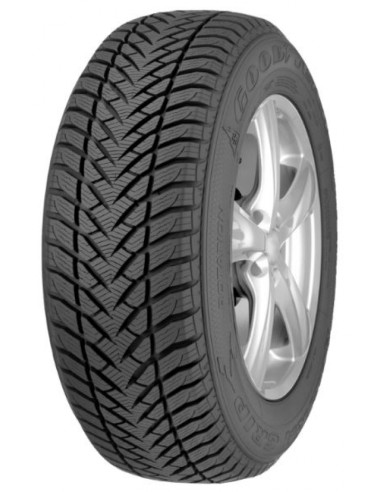 Goodyear ULTRA GRIP + SUV 225/60 R18 104V