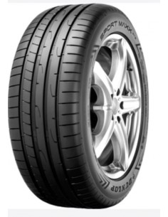 Dunlop SPORT MAXX RT2 SUV 275/55 R19 111V