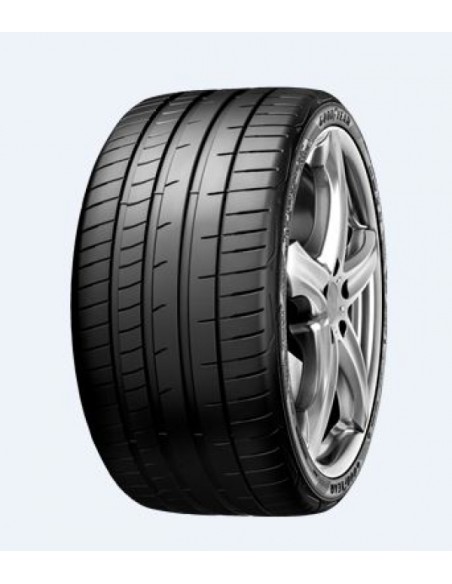 Goodyear EAGLE F1 SUPERSPORT 275/35 R20 102Y