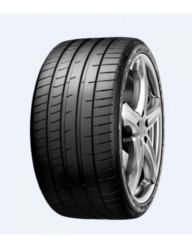 Goodyear EAGLE F1 SUPERSPORT 285/35 R20 104Y