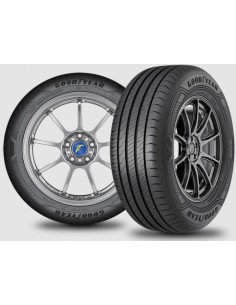 Goodyear EFFICIENTGRIP 2 SUV 225/55 R19 99V