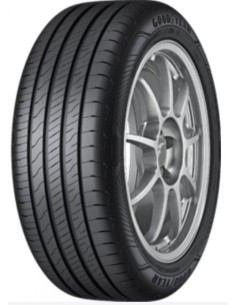Goodyear EFFICIENTGRIP SUV 2 275/60 R20 115H