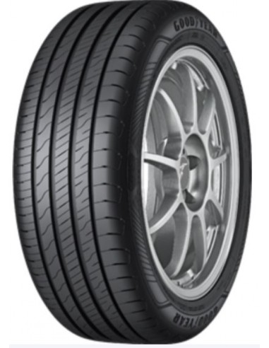 Goodyear EFFICIENTGRIP SUV 2 275/60 R20 115H