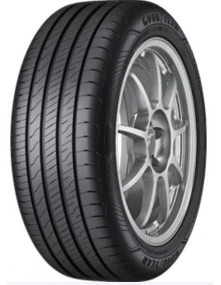 Goodyear EFFICIENTGRIP SUV 2 275/60 R20 115H
