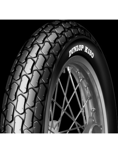 Dunlop K180 SC 130/90 R10 61J