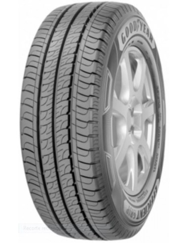 Goodyear EFFICIENTGRIP CARGO 195/75 R16C 107R