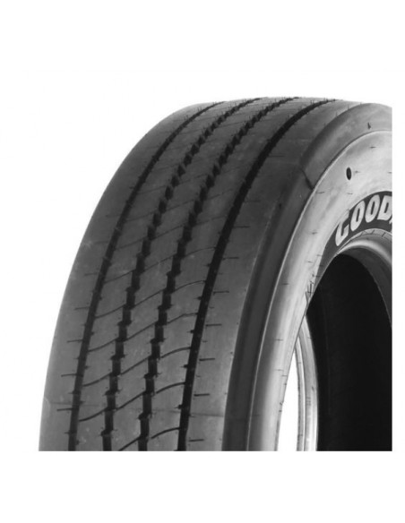 Goodyear URBANMAX MCA HL 275/70 R22.5 150J/152E