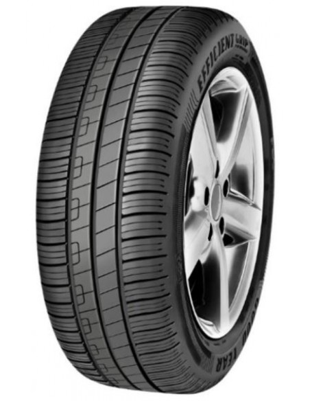 Goodyear EFFICIENGRIP PERFORMANCE 215/55 R18 95H