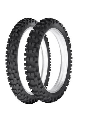 DUNLOP D952 110/90 R18 61M