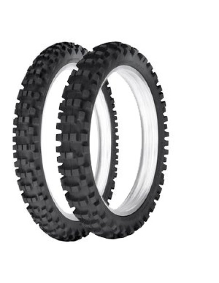 DUNLOP D952 110/90 R18 61M