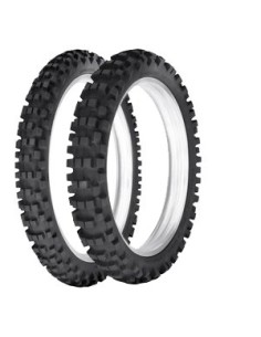 Dunlop D952 120/90 R18 65M