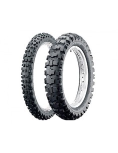 Dunlop D908 RR 90/90 R21 54S