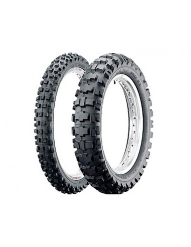 Dunlop D908 RR 90/90 R21 54S