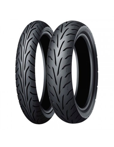 Dunlop ARROWMAX GT601 130/70 R18 63H