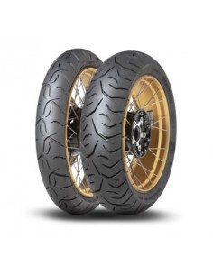 DUNLOP TRAILMAX MERIDIAN 130/80 R17 65S