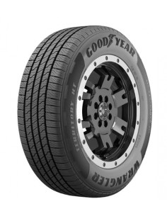 Goodyear WRANGLER TERRITORY HT 255/65 R18 111H