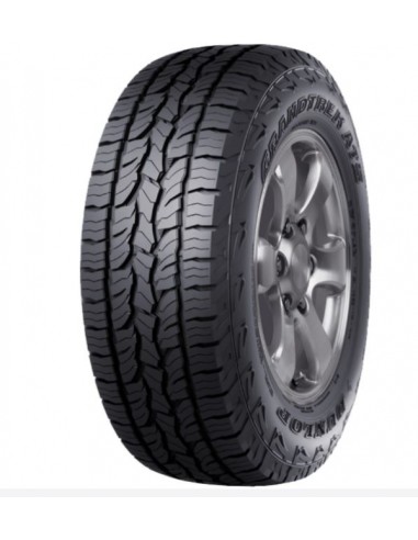Dunlop GRANDTREK AT5 265/70 R16 112T