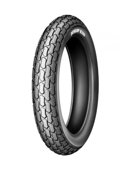 DUNLOP K180 130/80 R18 66P