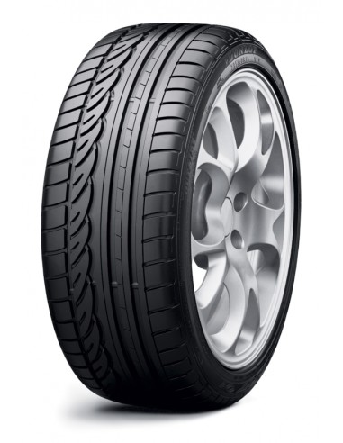 Dunlop SP.01 235/50 R18 97V