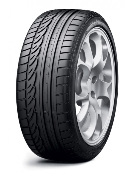 Dunlop SP.01 235/50 R18 97V