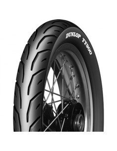 Dunlop TT900 2.75/ R17 47P