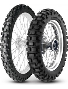 DUNLOP D606 130/90 R18 69R
