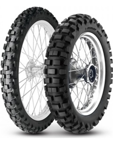 DUNLOP D606 130/90 R18 69R