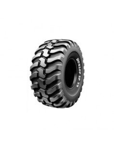DUNLOP SP T9 335/80 R20 149K