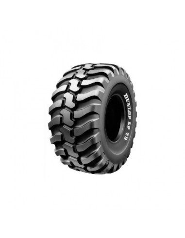 DUNLOP SP T9 335/80 R20 149K