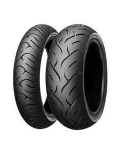 DUNLOP SPMAX D221 240/40 R18 79V