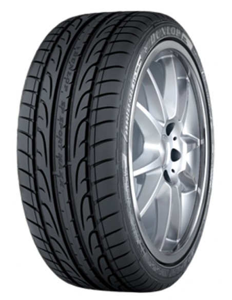 Dunlop SP .MAXX 255/40 R20 101W