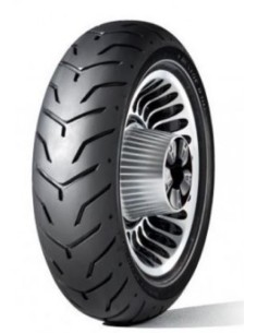 DUNLOP D407 200/55 R17 78V