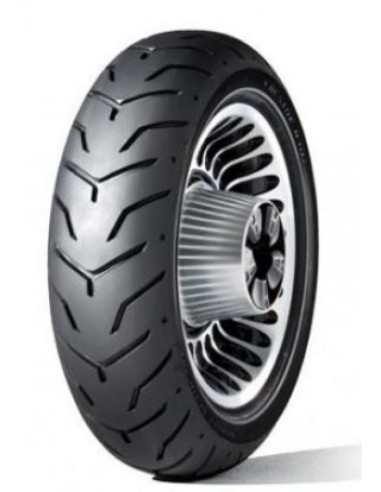 DUNLOP D407 200/55 R17 78V