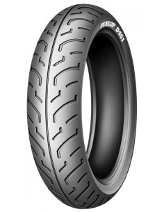 Dunlop D451 (AM) 100/80 R16 50P